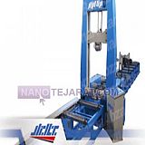 مونتاژ سازه H مونتاژ سازه H